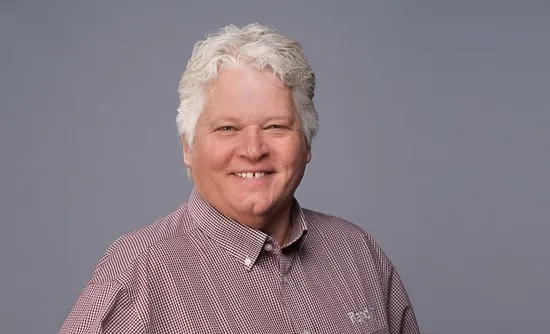 Gary-Buser | Randy's Flooring