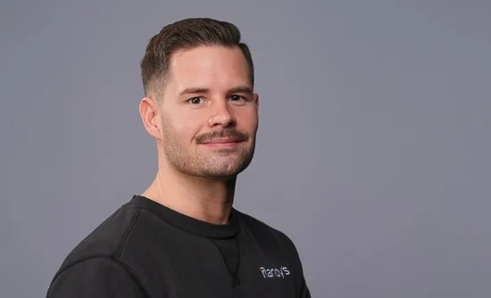 Tyler-Alberhasky | Randy's Flooring