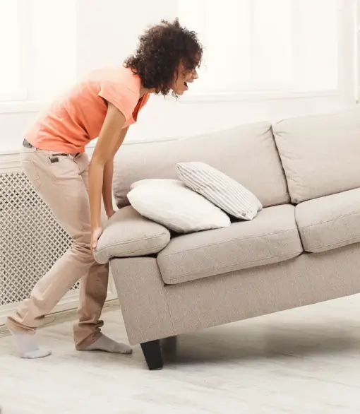 Luxury Vinyl Installation | Randy's Flooring