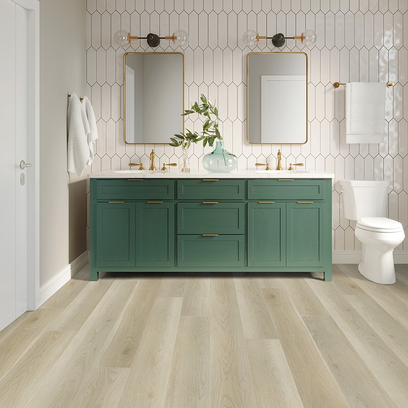The Best Slip-Resistant Flooring for Your Bathroom | Randy's Flooring
