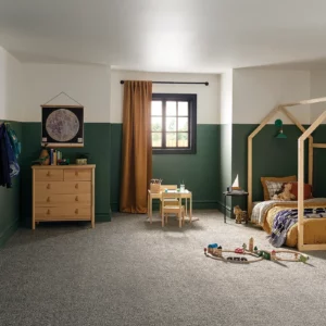 Carpet flooring for kids room | Randy's Flooring