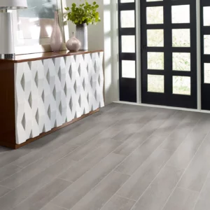 Entry way Tile | Randy's Flooring