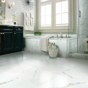 Bathroom Tile | Randy's Flooring