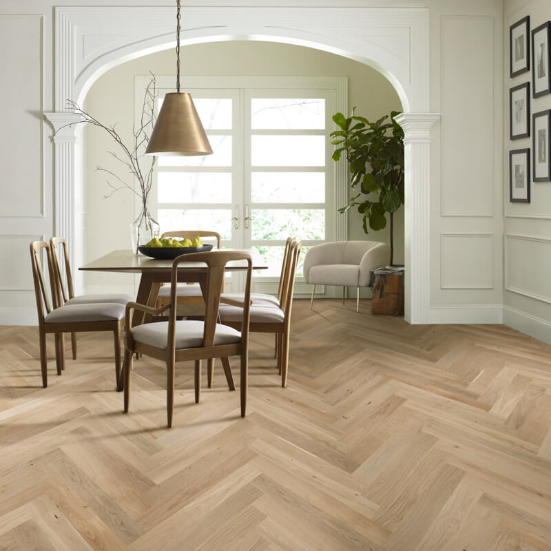 Hardwood Layout to Enhance Your Style | Randy's Flooring