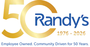 50th Anniversary | Randy's Flooring