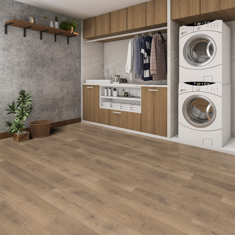 Smart Flooring Choices for Your Laundry Room | Randy's Flooring