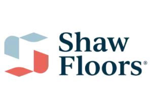 Shaw floors logo | Randy's Flooring