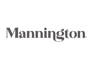 Mannington Logo | Randy's Flooring