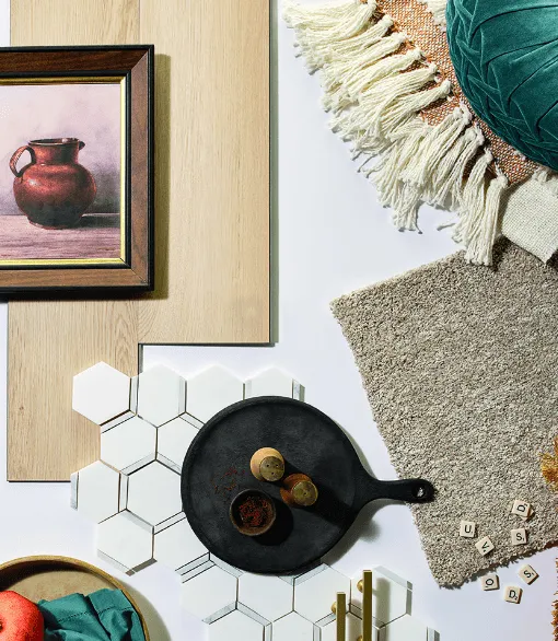 InspirationStyling Design | Randy's Flooring