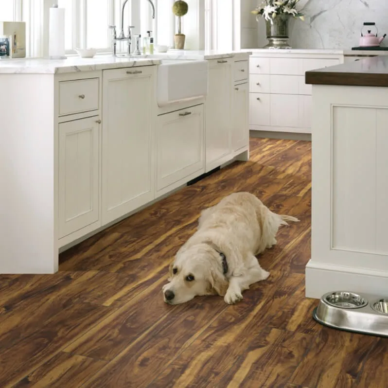 Luxury vinyl | Randy's Flooring