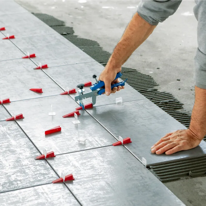 Tile installation | Randy's Flooring