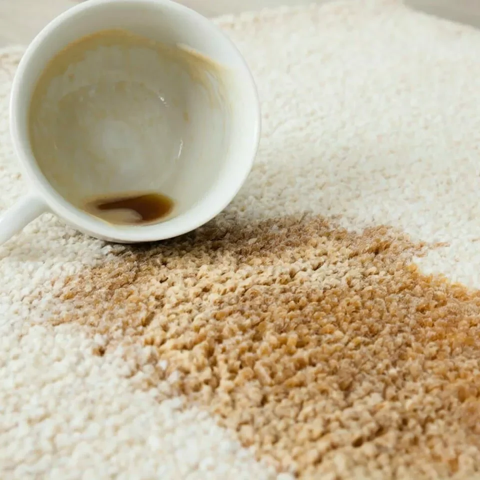 Area rug care | Randy's Flooring