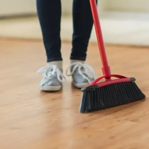 Vinyl care | Randy's Flooring